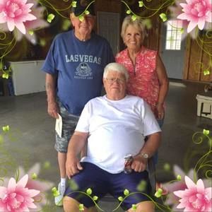 Meet your Posher, Vicki